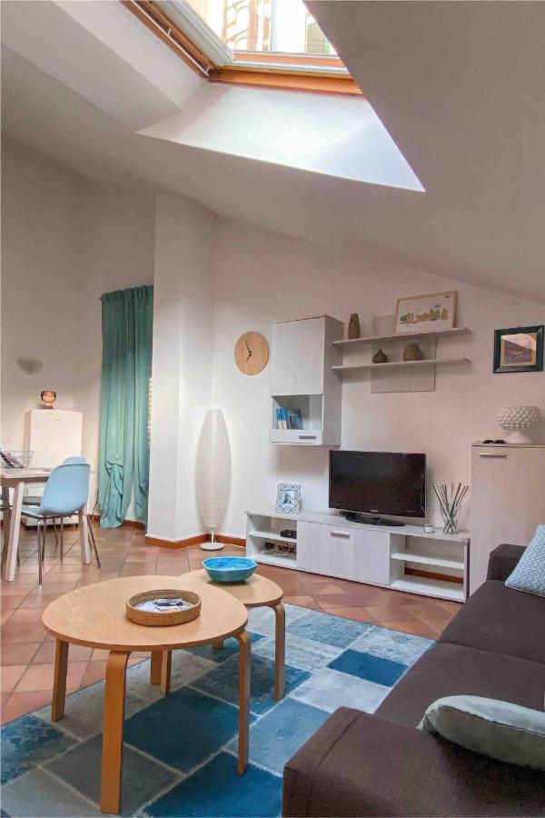Casa Di Giulietta Apartment Palermo Exterior photo