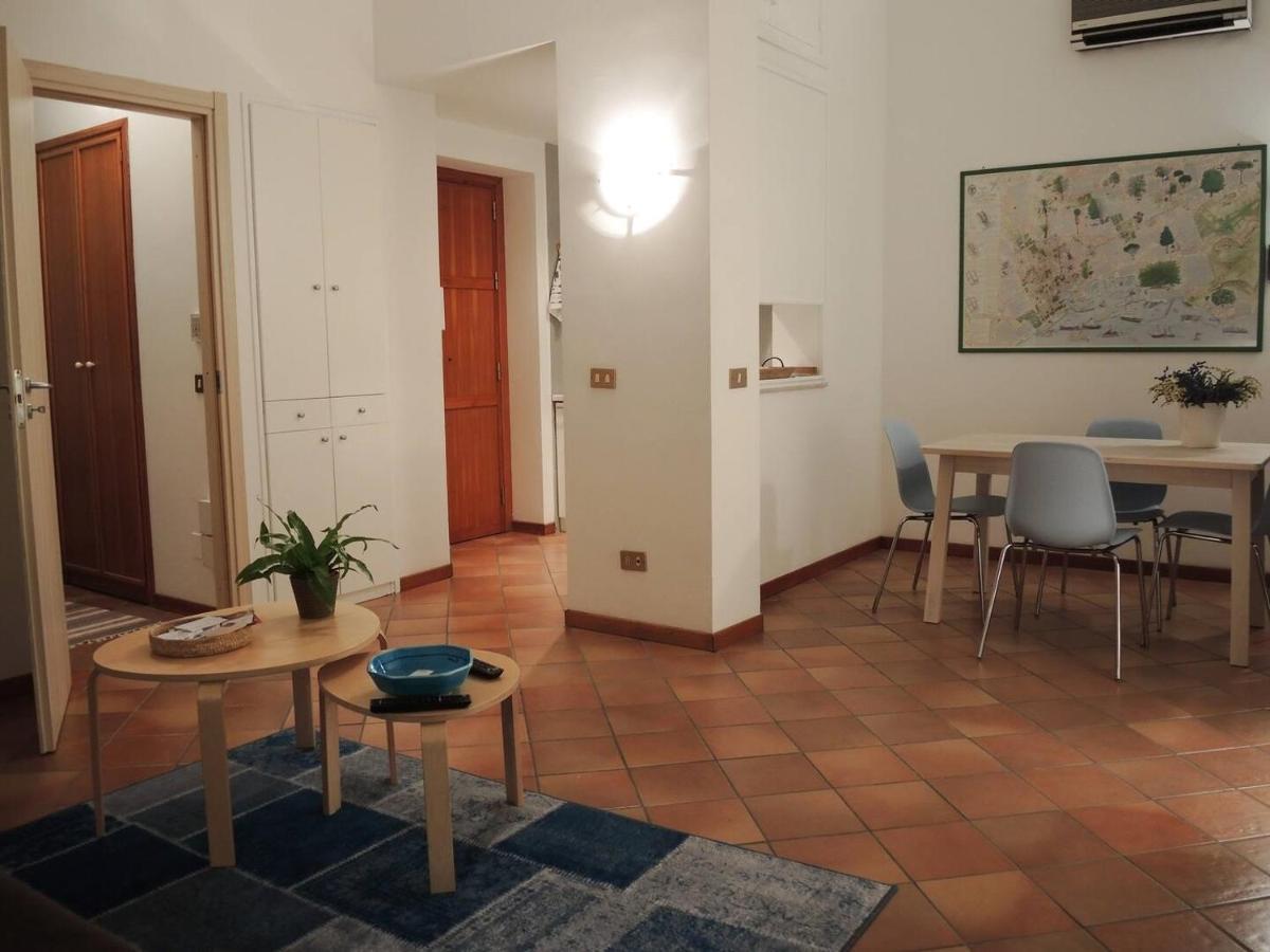 Casa Di Giulietta Apartment Palermo Exterior photo