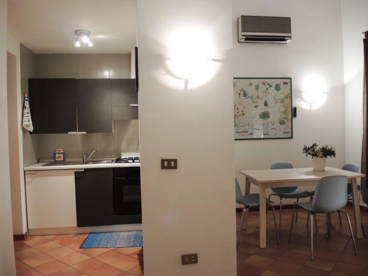 Casa Di Giulietta Apartment Palermo Exterior photo